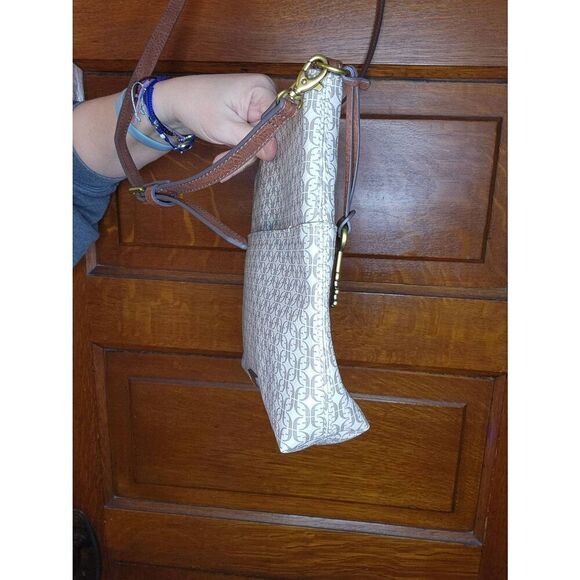 Fossil Womens Fiona Crossbody Bag - Picture 10 of 12